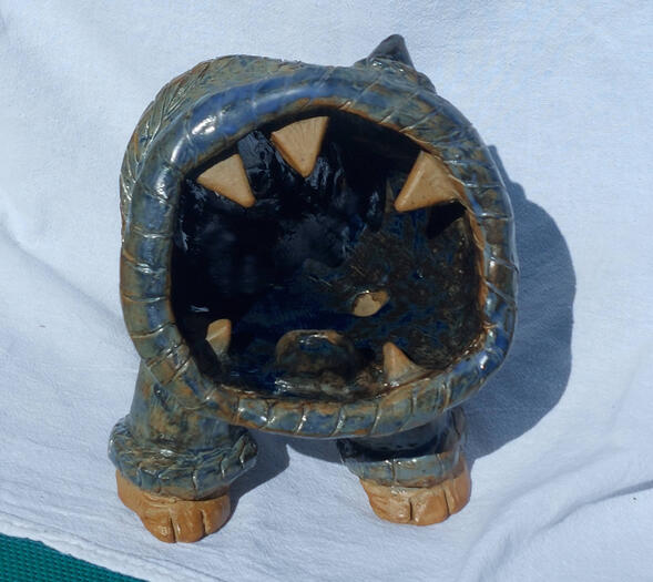 Sculpture